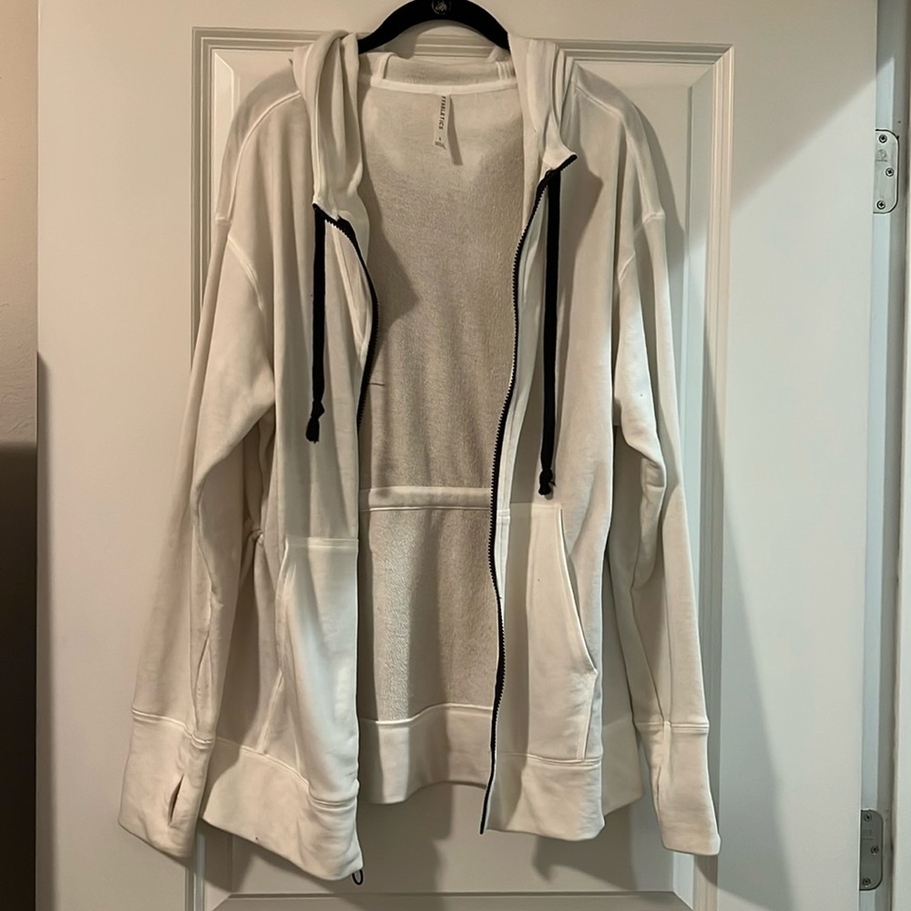 Fabletics Jacket - image 1